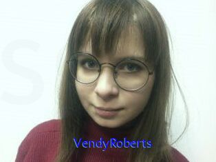VendyRoberts