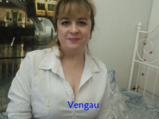 Vengau