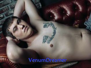 VenumDreamer
