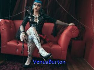 VenusBurton