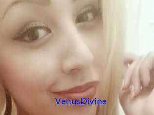 VenusDivine