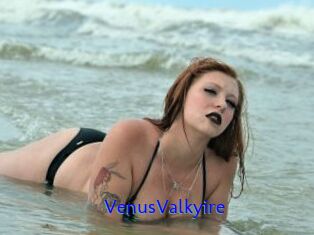 VenusValkyire