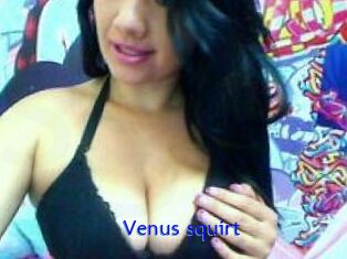 Venus_squirt