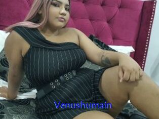 Venushumain