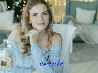 Veranikki