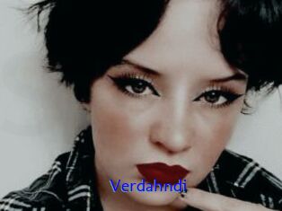 Verdahndi