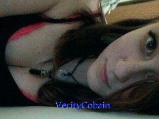 VerityCobain