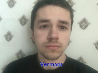 Vermans