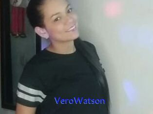 VeroWatson