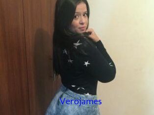 Verojames