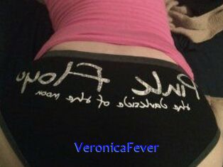 VeronicaFever