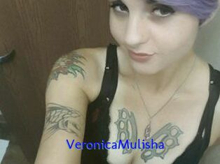 VeronicaMulisha