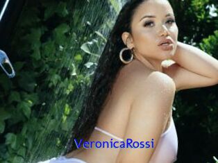 VeronicaRossi