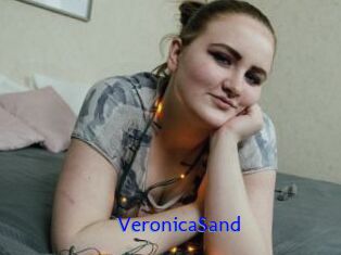 VeronicaSand