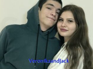 VeronikaandJack