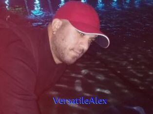 VersatileAlex