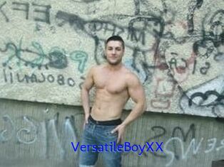 VersatileBoyXX