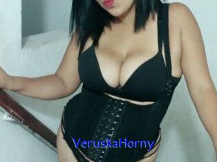 VeruskaHorny