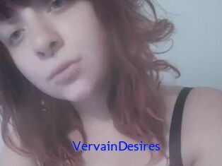VervainDesires