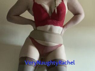 VeryNaughtyRachel