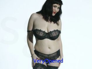 VeryOpened