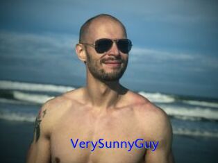 VerySunnyGuy