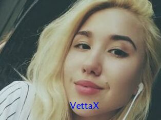 VettaX
