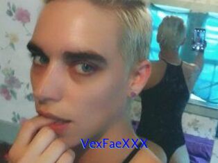 VexFaeXXX Sexo Gratis