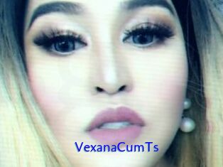 VexanaCumTs