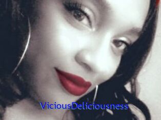 ViciousDeliciousness