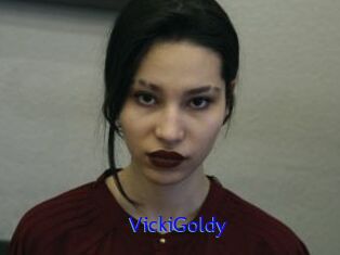 VickiGoldy Sexo Gratis