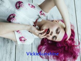 VickieSunshine