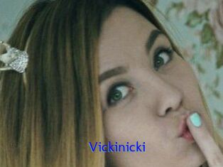 Vickinicki