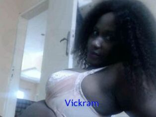 Vickram