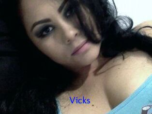 Vicks
