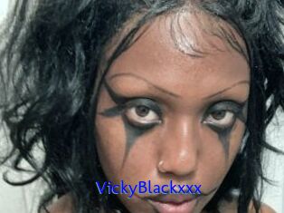 VickyBlackxxx