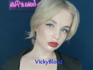 VickyBlond