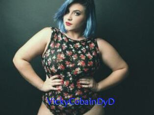 VickyCobainDyD