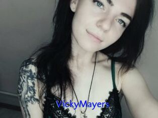 VickyMayers