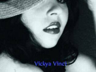 Vickya_Vinci