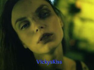 VickysKiss