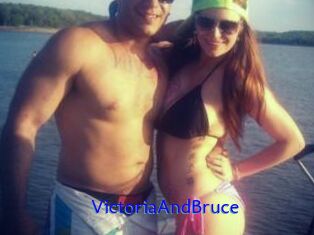 VictoriaAndBruce