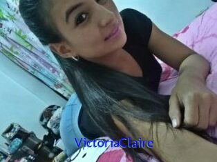 VictoriaClaire Sexo Gratis