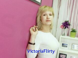 VictoriaFlirty