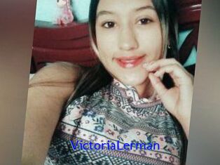 VictoriaLerman Sexo Gratis