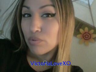 VictoriaLoveXO