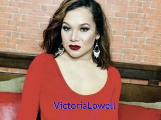 VictoriaLowell
