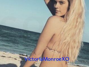 VictoriaMonroeXO