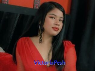 VictoriaPesh