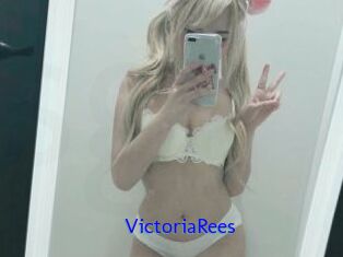 VictoriaRees